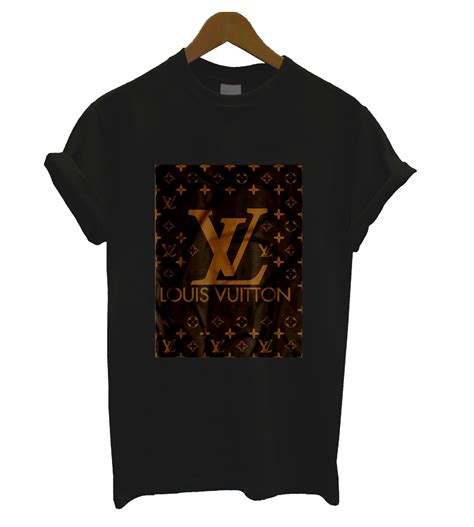 men lv t shirt|louis vuitton paris t shirt.